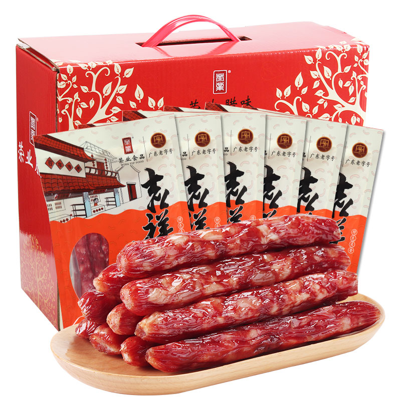 吉祥禮盒